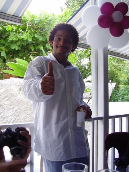 Yo Fayo ok j ss pro dans ça la family